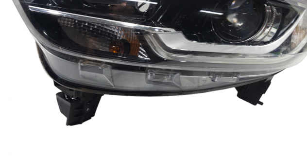 FARO ANTERIORE SINISTRO RENAULT Kadjar Serie 260609857R (15) - Foto 2