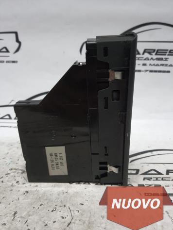 Pulsante Alzavetro Passeggero BMW X5 E53 61316962507 - Foto 3