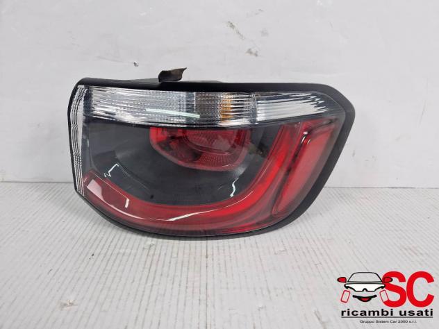 Fanale Stop Posteriore Destro Jeep Compass P68517552AA K68517552AA - 46396 - Foto 4