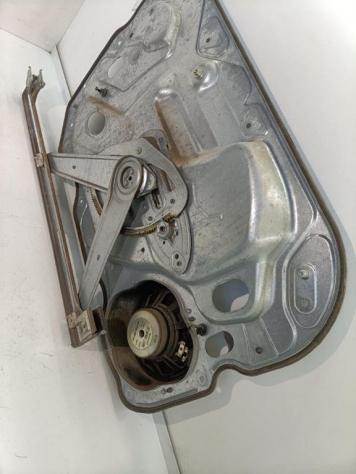 MECCANISMO ALZAVETRO ANT. DX FORD Kuga Serie (CBV) 1738646 UKDA (0813) - Foto 4