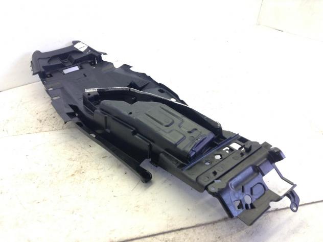 HONDA CBR RR ABS KM0 600 PARAFANGO POSTERIORE INTERNO SOTTOCODA 2024 2026 - Foto 9