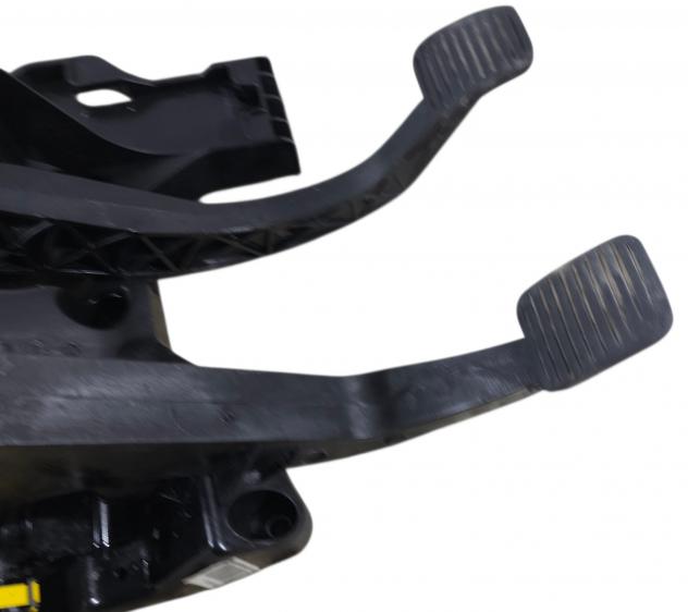 PEDALIERA FRENO + FRIZIONE CITROEN Jumper Serie 01384919080 (14) - Foto 11
