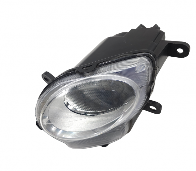 FANALINO PARAURTI ANT SX FIAT 500 Serie 51786772 (0714) - Foto 2