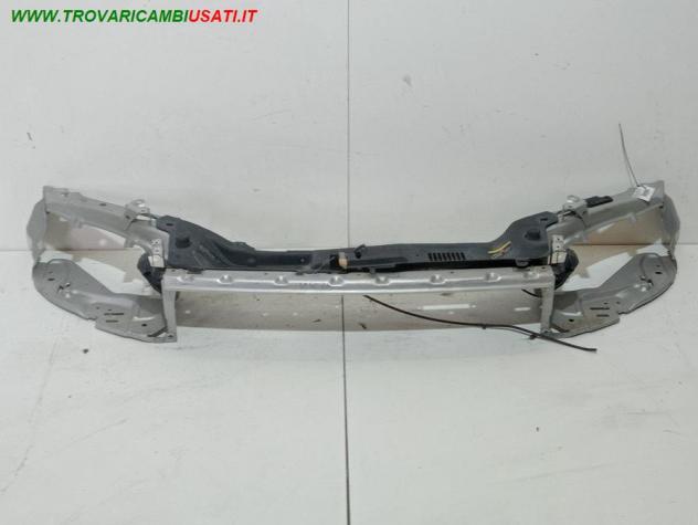 RIVESTIMENTO ANT. INT. 999-U1561759 Carrozzeria  Lamierati interni  Parete frontale  Rivesti VOLVO - C30 - 2006  2010, VOLVO - C70 - 2006  2010, VOLVO