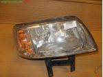 PROIETTORE D. 7H1941016J VOLKSWAGEN TRANSPORT./MULTIVAN/CARAV.(T5)  Parti e &hellip;