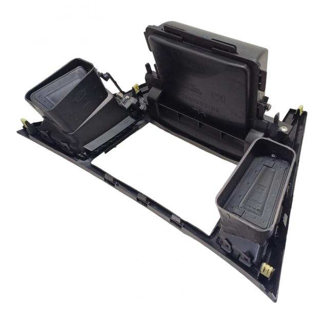 MODANATURA CENTRALE CRUSCOTTO SUBARU Outback Serie 66120AJ030 (0915) - Foto 5