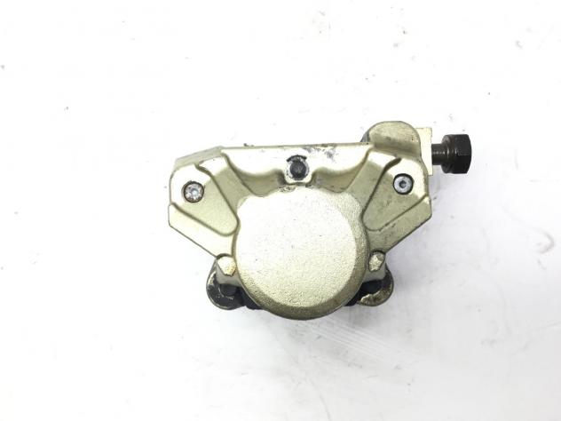 YAMAHA AEROX YQ L E2 50 PINZA FRENO POSTERIORE 2003 SA144 - Foto 5