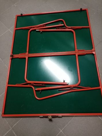 TAVOLINO PER CAMPEGGIO - Foto 7