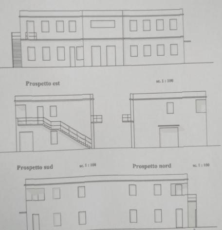 AREA EDIFICABILE di 2000 mq (CONEGLIANO) rif. F33D_42 - Foto 3