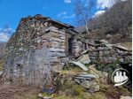Rustico in vendita a Quincinetto