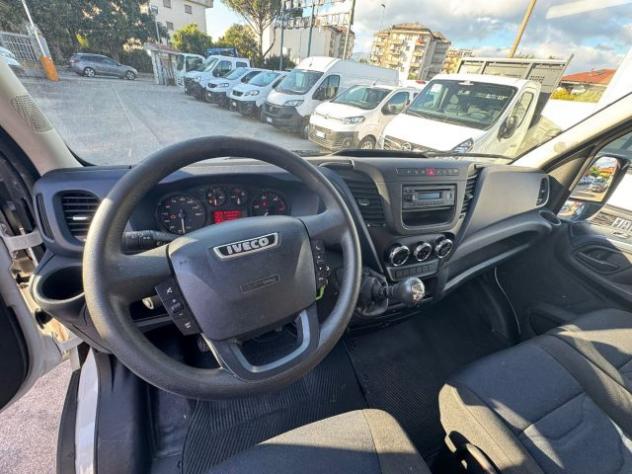 IVECO DAILY 35S16 2.3 E6 FURGONE rif. 23921895 - Foto 9