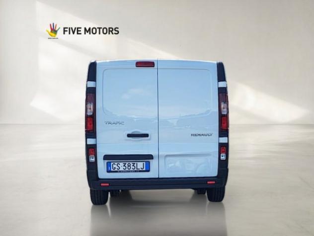 RENAULT TRAFIC T27 2.0 dci 130cv L1H1 Start rif. 23852200 - Foto 6