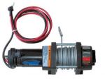 Arganelli ATV 2500 motore elettrico Valgarden - Cardelli