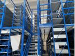 Scaffali per azienda e privati