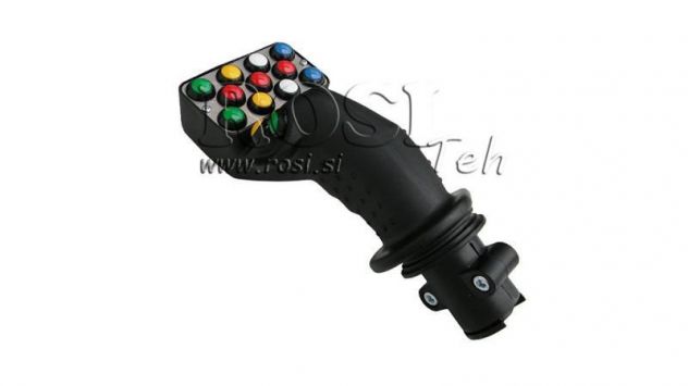 -TELECOMANDO JOYSTICK ENERGO - Foto 3