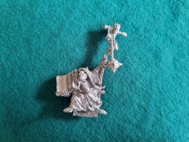 Miniatura Citadel: Lord Skrolk Plague Lord - Foto 2