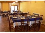 Set Completi Sedie e Tavoli  cod 963 Per Ristorante Bar Pizzeria Nuovi Fabbrica