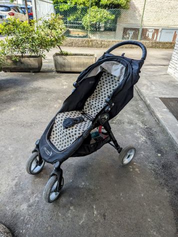 Passeggino - Foto 4