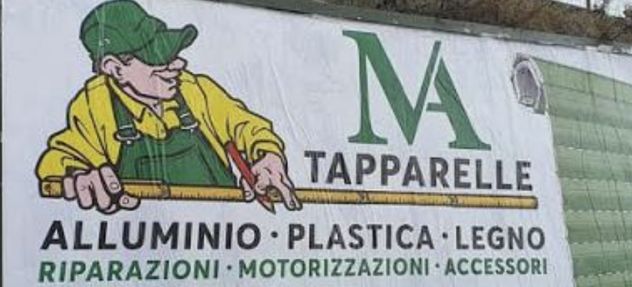 Tapparelle