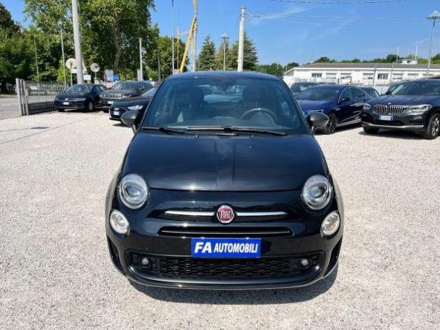 FIAT 500 1.0 Hybrid Sport rif. 23843665 - Foto 3