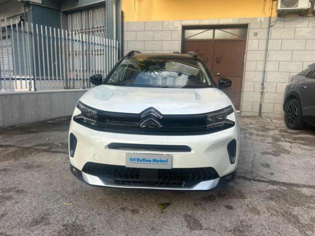 CITROEN C5 Aircross BlueHDi 130 S&S EAT8 Shine Pack Bicolor rif. 23881149 - Foto 2