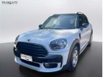 MINI Countryman Cooper D 2.0 TwinPower Turbo Cooper D Business ALL4