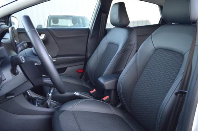 FORD Puma 1.0 EcoBoost Hybrid 125 CV S&S Titanium X rif. 23938728 - Foto 8