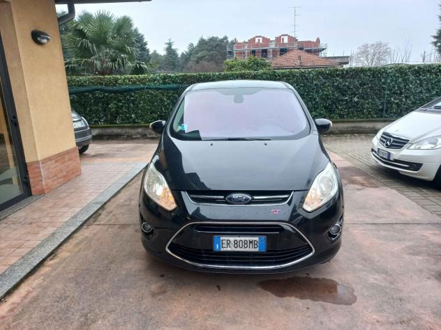 Ford C-Max C-Max 1.6 EcoBoost 150CV Titanium - Foto 2