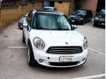 Mini Cooper D Countryman 1.6
