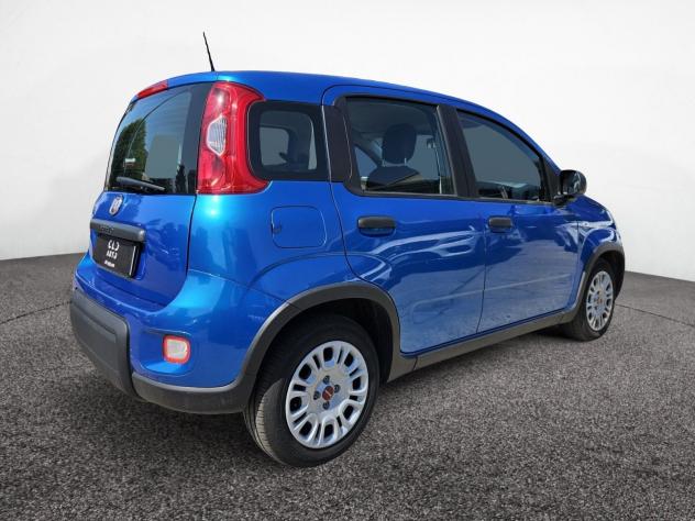 FIAT Panda 1.0 FireFly 70cv S&S Hybrid - Foto 5