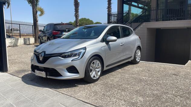 Renault Clio 1.6 E-Tech Full Hybrid 140 CV Automatica - Foto 3