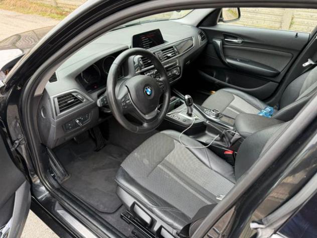 BMW 116 d 5p. Urban rif. 23961247 - Foto 9