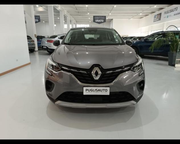 RENAULT Captur Blue dCi 115 CV Business rif. 22911444 - Foto 2