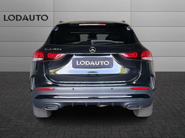 Mercedes-Benz GLA GLA 180 d Automatic Premium - Foto 4