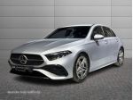 MERCEDES-BENZ A 180 d Automatic AMG Line Advanced Plus rif. 24046237