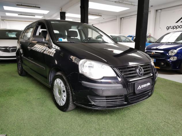 Volkswagen Polo 1.2 5p. Trendline GARANZIA 12 MESI - Foto 4