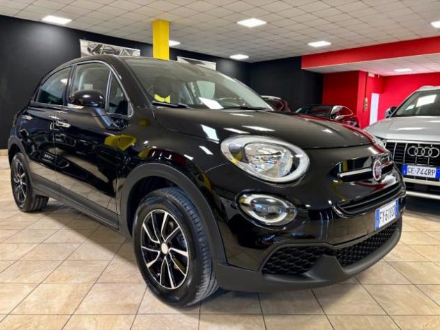 FIAT 500X 1.3 MultiJet 95 CV OK NEOPATENTATO - GOMMATA rif. 24029272