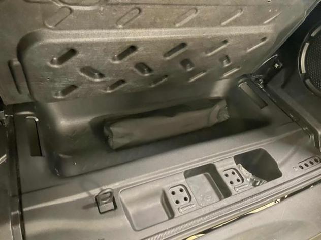 JEEP Wrangler Unlimited 2.8 CRD DPF Sahara E5/PELLE/NAVI rif. 24070045 - Foto 8