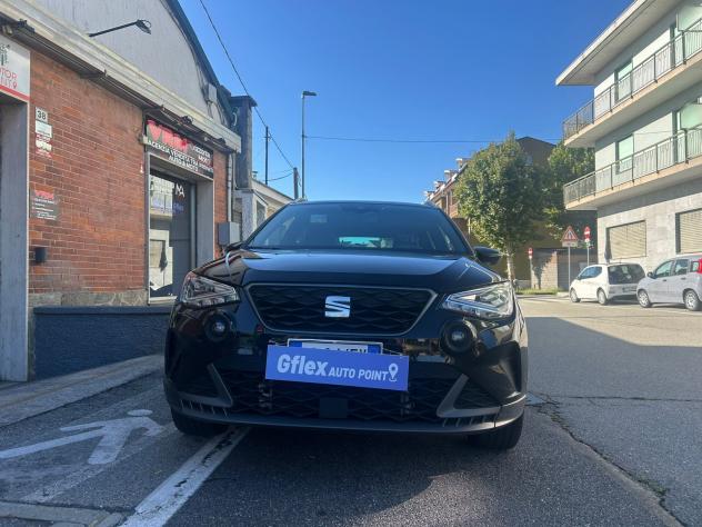 Seat Arona 1.0 EcoTSI 110 CV FR - Foto 5