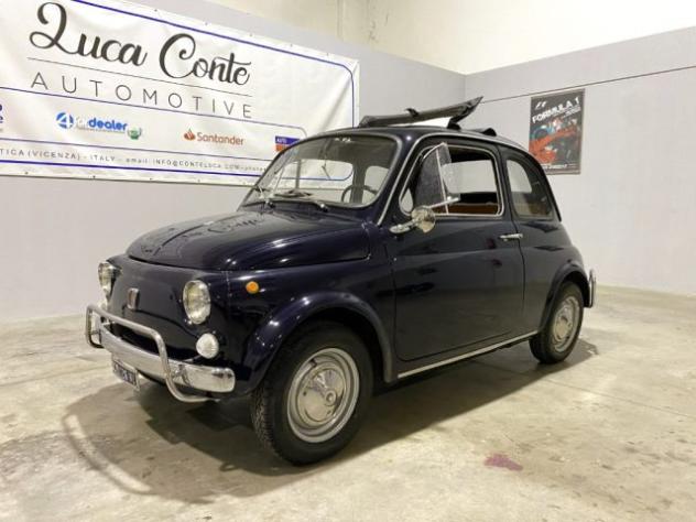 FIAT 500L epoca rif. 24233617