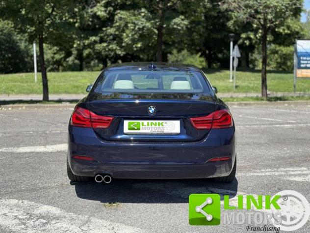 BMW 420 individual rif. 23810758 - Foto 9