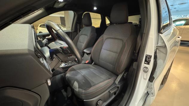 Ford Kuga 1.5 EcoBlue 120 CV 2WD ST-Line - 2021 - Foto 10