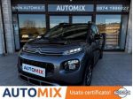 Citroen C3 Aircross 1.2 Benzina Shine s&s 110cv