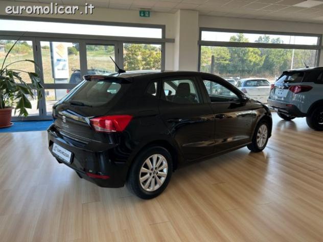 SEAT Ibiza 1.0 EcoTSI 95 cv Style rif. 24065748 - Foto 5