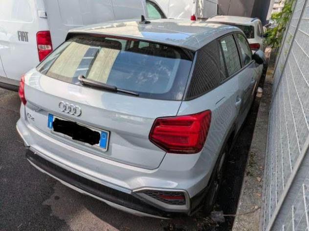 AUDI Q2 35 TDI 150 CV S tronic Admired Advanced rif. 23742333 - Foto 4