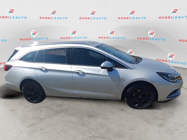 Opel Astra Astra Sports Tourer 1.6 cdti Innovation 136cv auto - Foto 6