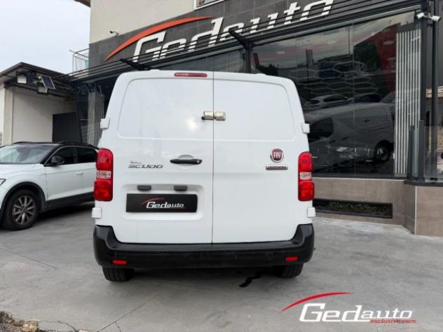 FIAT Scudo 2.0 BlueHDi 145 CV AT8 PL-TN Lounge PREZZI + IVA rif. 24175750 - Foto 6