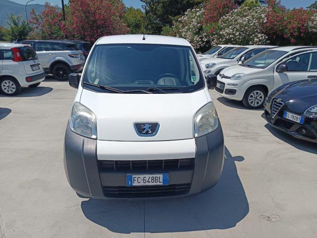 PEUGEOT Bipper 1.3D 75CV - AUTOCARRO - Foto 3