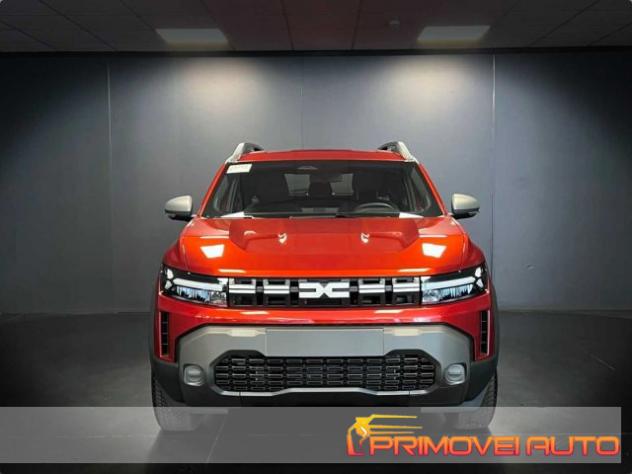 DACIA Duster Tce 130 CV MHEV 4x4 Expression rif. 22800530 - Foto 3