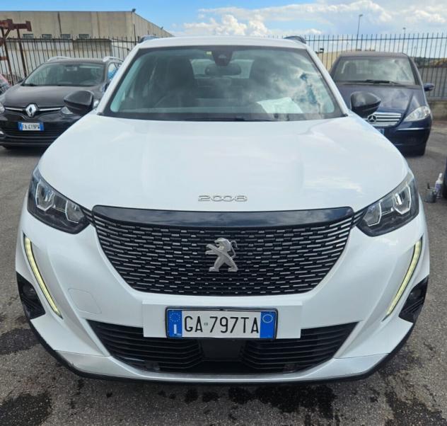 Peugeot 2008 BlueHDi 100 S&S GT Line - Foto 2